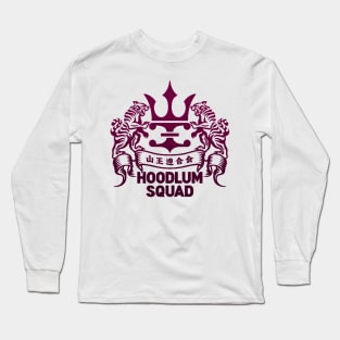 Sannoh Rengokai Long Sleeve T-Shirt